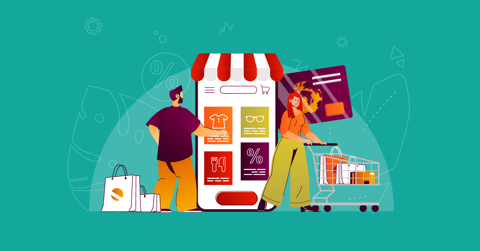 omnichannel ecommerce