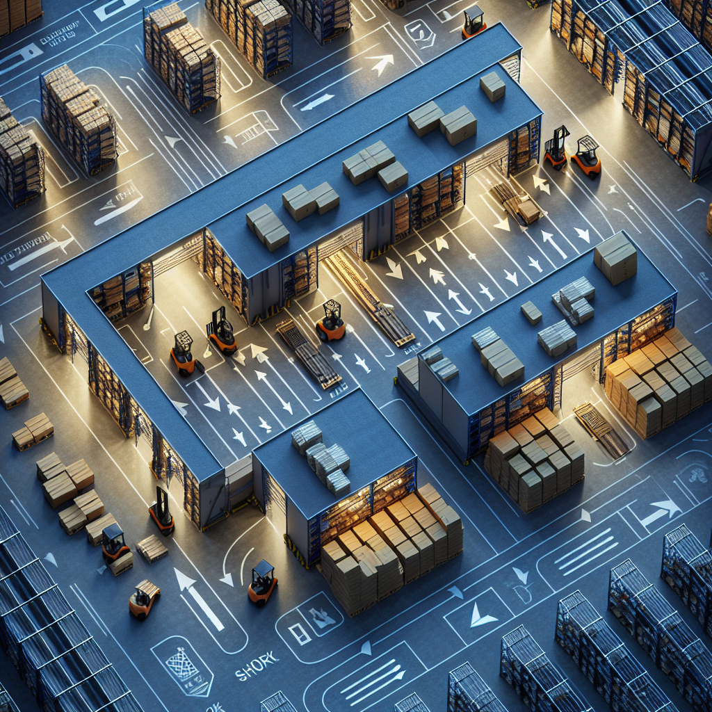 Warehouse Layout