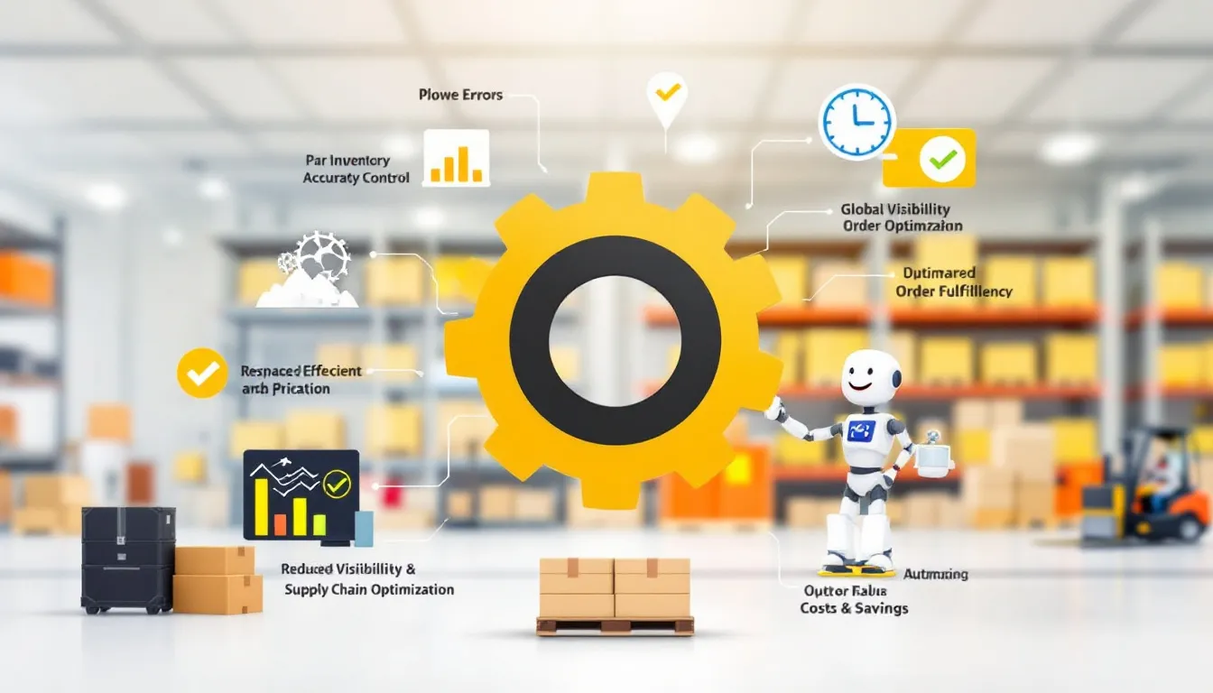 Basic Warehousing