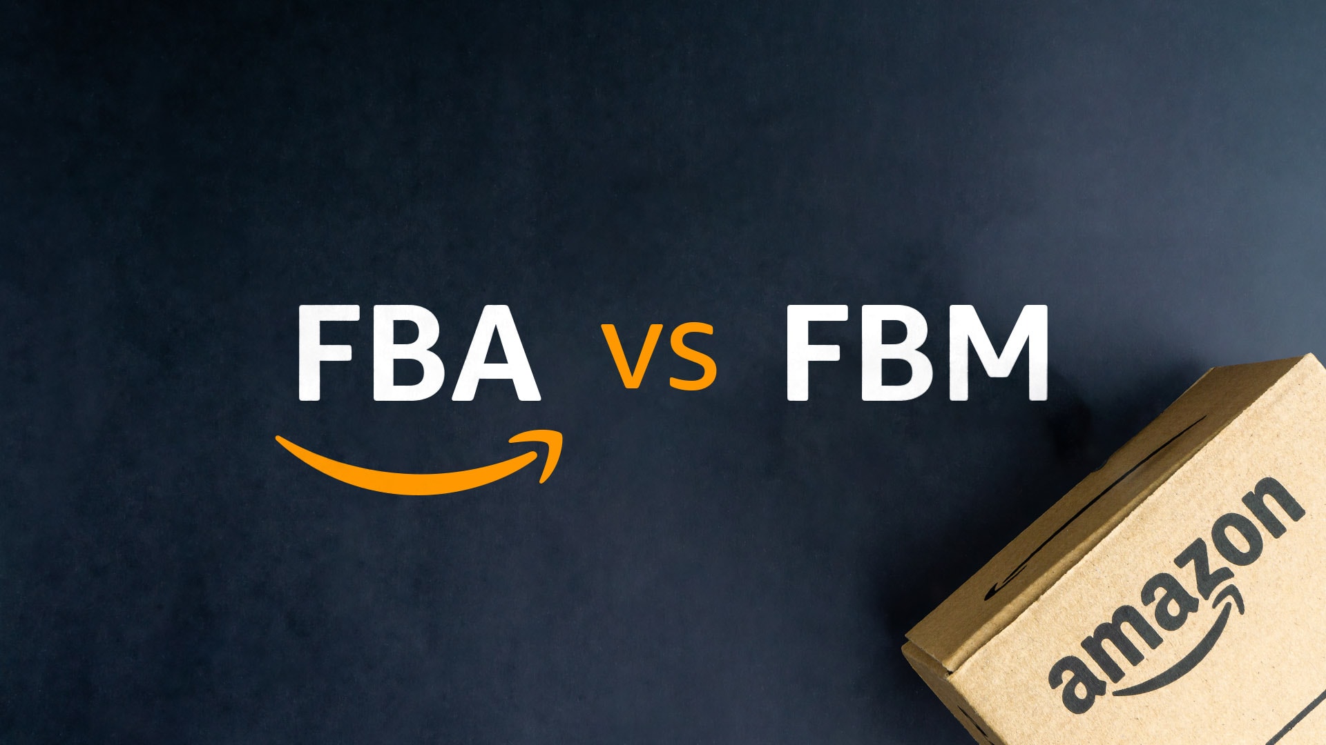 amazon FBM