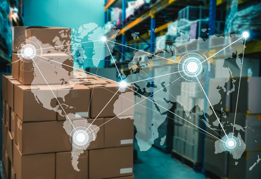 Supply Chain 2025