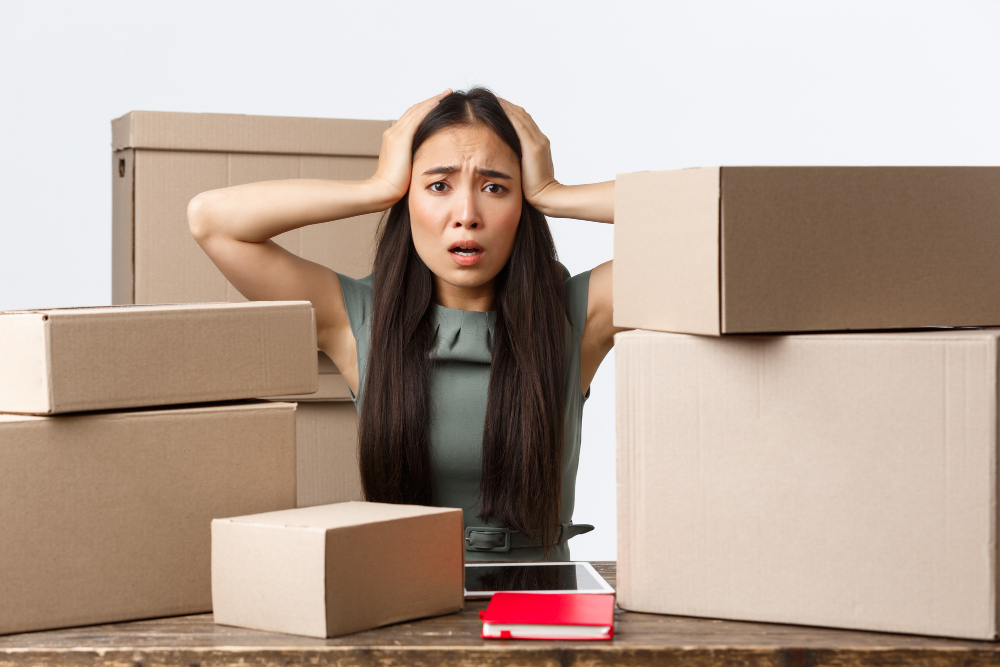 scaling ecommerce business
